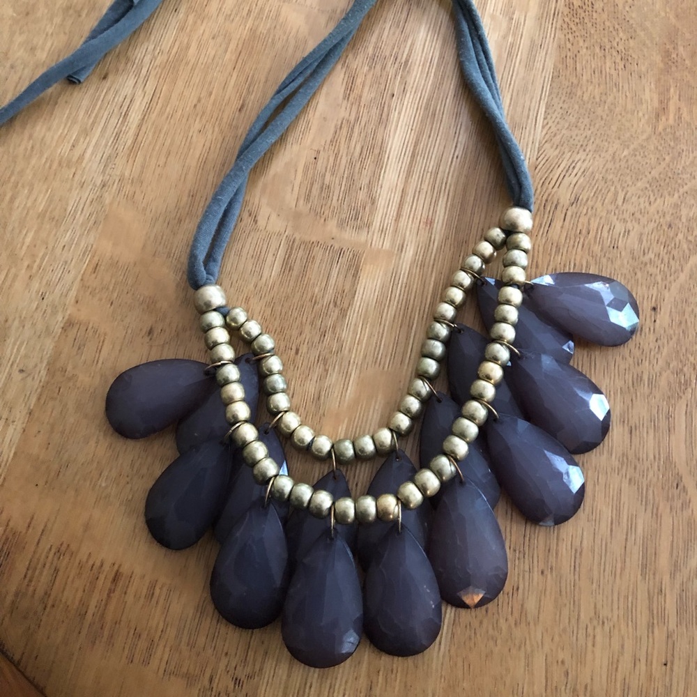 Bead Necklace
